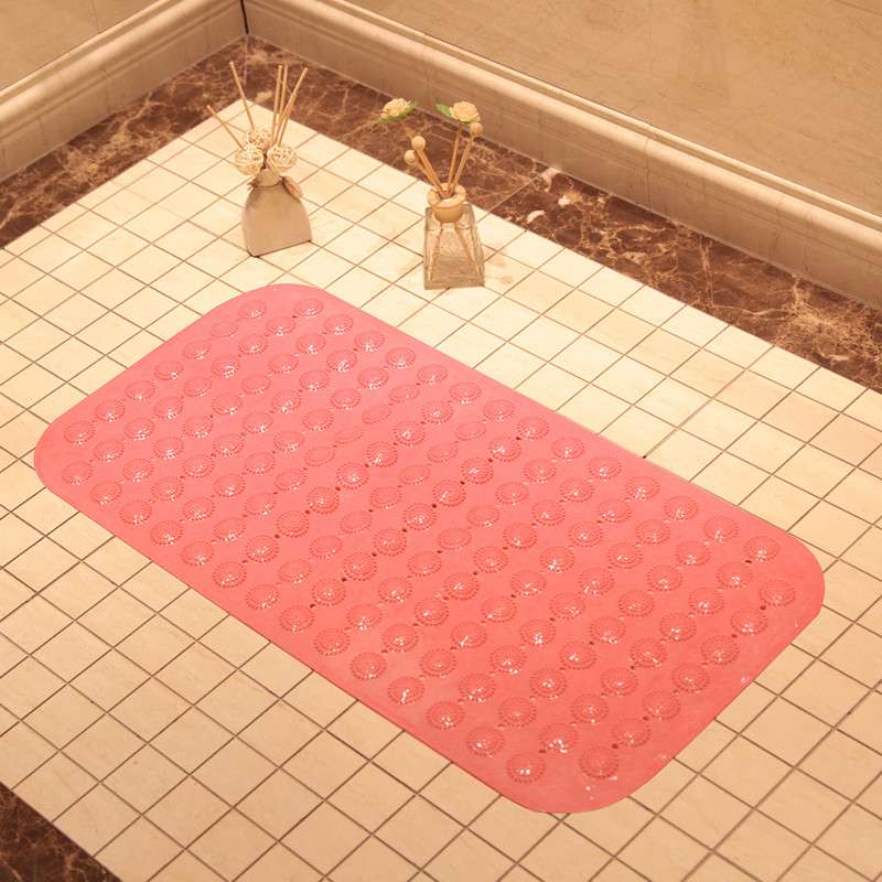 普通浴室防滑地垫