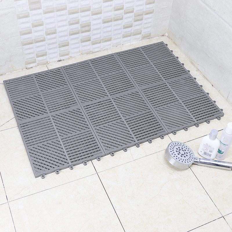浴室防滑地垫